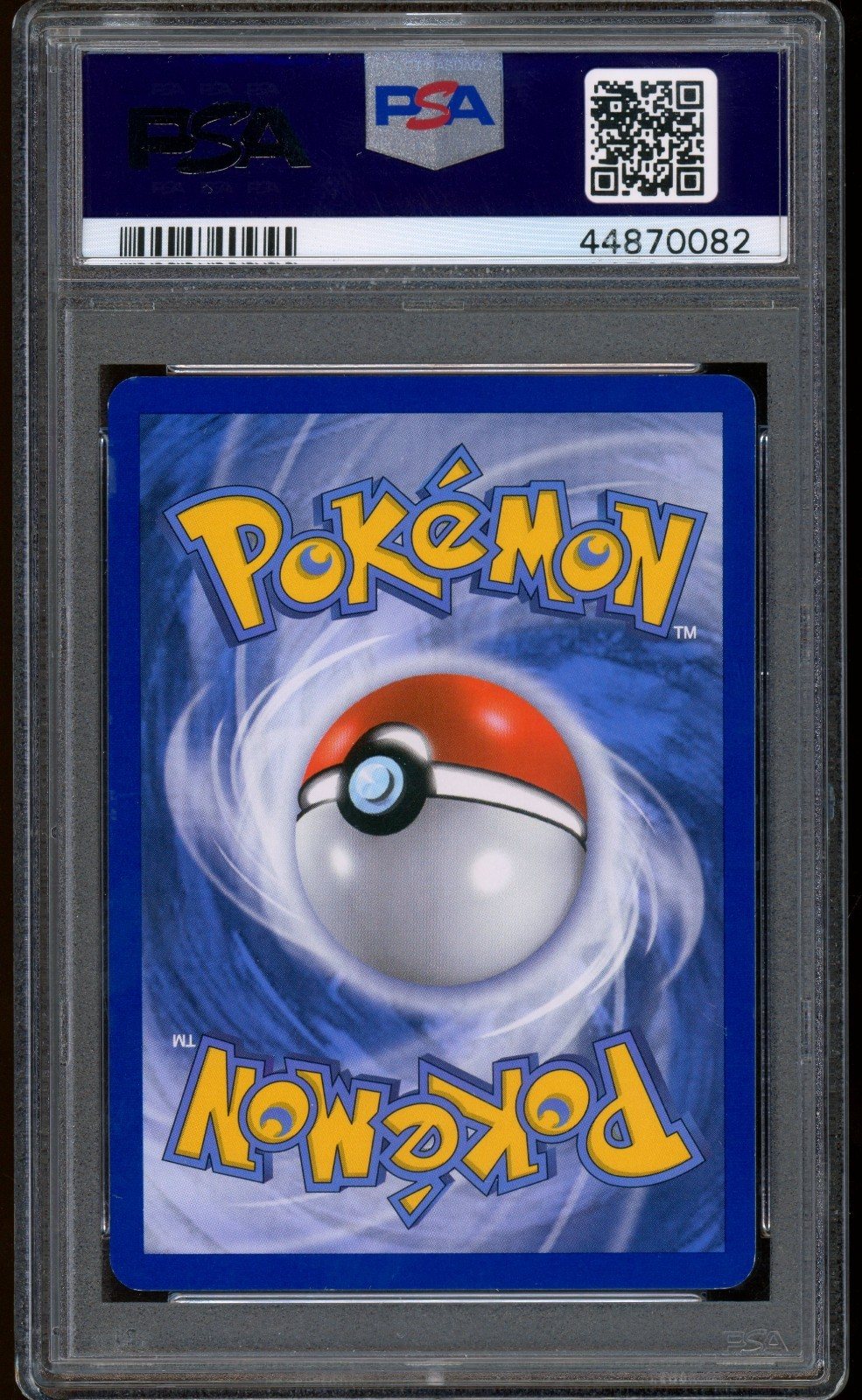 2015 Pokemon Lily Chan Pikachu Art Academy Competition Prize PSA 9 MINT – Foto 2