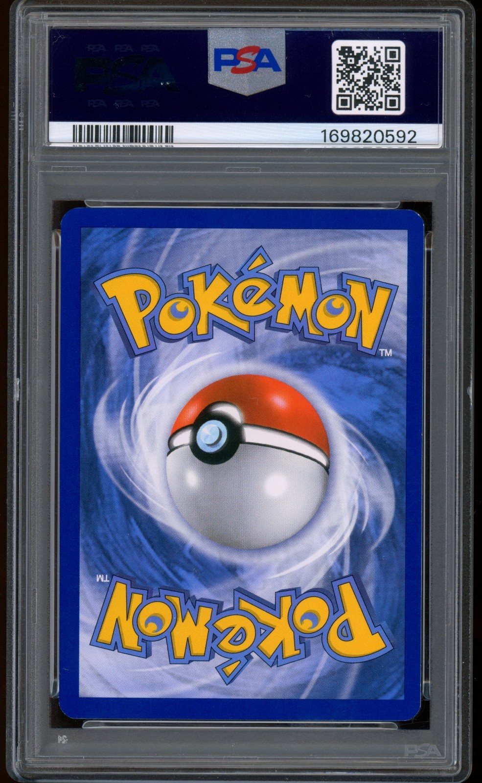 2015 Pokemon Rhivern Pikachu Art Academy Competition Prize PSA 8 NM-MT – Foto 2
