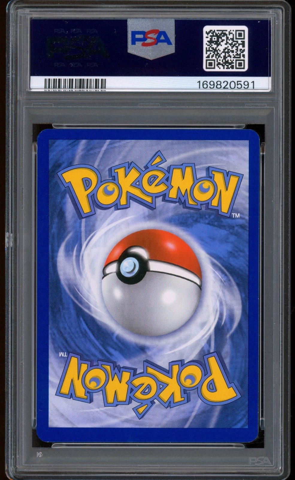 2015 Pokemon Meli Pikachu Art Academy Competition Prize PSA 8 NM-MT – Foto 2